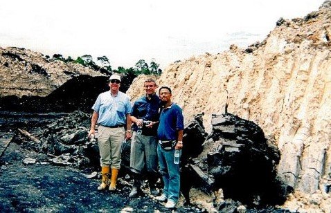 Read more about the article DEMAND FOR CRITICAL MINERALS