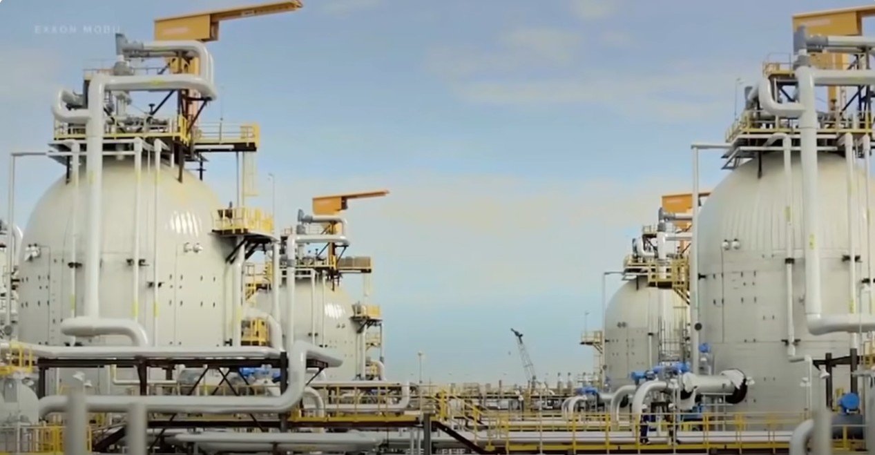 You are currently viewing Fracking 101