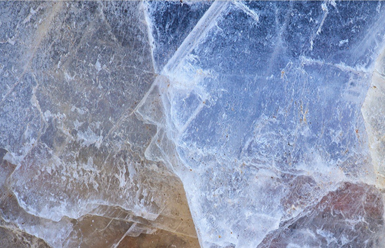 You are currently viewing Industrial Minerals: The Building Blocks of Civilization